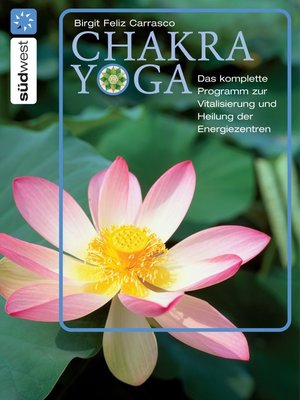 cover image of Chakra Yoga